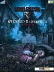 Download mobile theme a7x nightmare