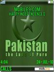 Download mobile theme ALLAH BLESSE BLESSE BLESS PAKISTAN AND M