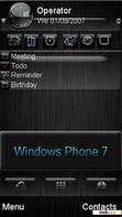 Download mobile theme Windows 7