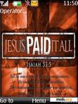 Download mobile theme Jeus Paid