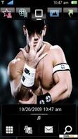 Download mobile theme John Cena