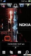 Download mobile theme Nokia