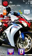 Download mobile theme cool superbiker