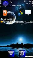 Download mobile theme planet