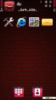 Download mobile theme red brick