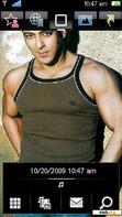 Download mobile theme Salman Khan