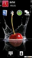 Download mobile theme Cherry