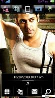 Download mobile theme Salman Khan