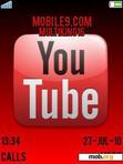 Download mobile theme YouTube