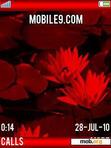 Download mobile theme RED 12