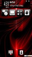 Download mobile theme redblackbykingdev