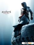 Download mobile theme Assassin's creed HD