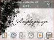 Download mobile theme Simply_Grunge