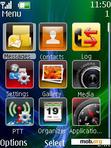 Download mobile theme ultimate vista