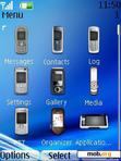 Download mobile theme nokia mobiles