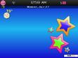 Download mobile theme Dock Hearts and Stars