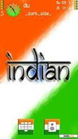 Скачать тему indian