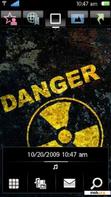 Download mobile theme Danger