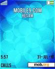 Download mobile theme bubbles