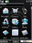 Download mobile theme nokia turbine