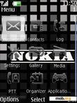 Download mobile theme smart nokia