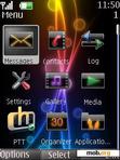 Download mobile theme Nokia Se Satio