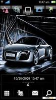 Download mobile theme Audi