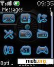 Download mobile theme nokia cool