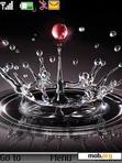 Download mobile theme 3D WaTeR