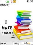 Download mobile theme Hate Studies