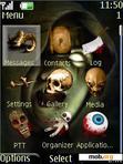 Download mobile theme ScarY IconS