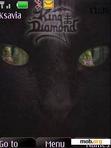 Скачать тему King Diamond