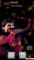 Download mobile theme totti