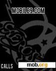 Download mobile theme aerosmith