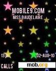 Download mobile theme estrellas2