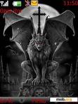 Download mobile theme Gargoyle