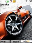 Download mobile theme nissan 370z