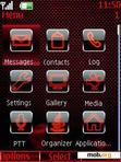 Download mobile theme nokia carbon