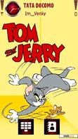 Скачать тему tom & jerry  by venky