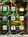 Download mobile theme All The Best