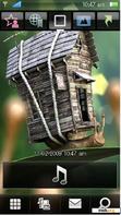 Download mobile theme Tree house