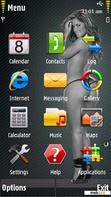 Download mobile theme beauty