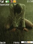 Download mobile theme RAIN