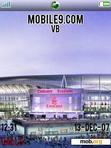 Скачать тему arsenal-emirates stadium