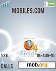 Download mobile theme firefox