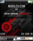 Download mobile theme xpress music