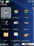 Download mobile theme nice nokia