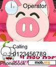 Download mobile theme piggy