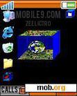 Download mobile theme EG PowerBox -Professional