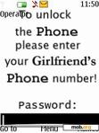 Скачать тему your girlfrind p password